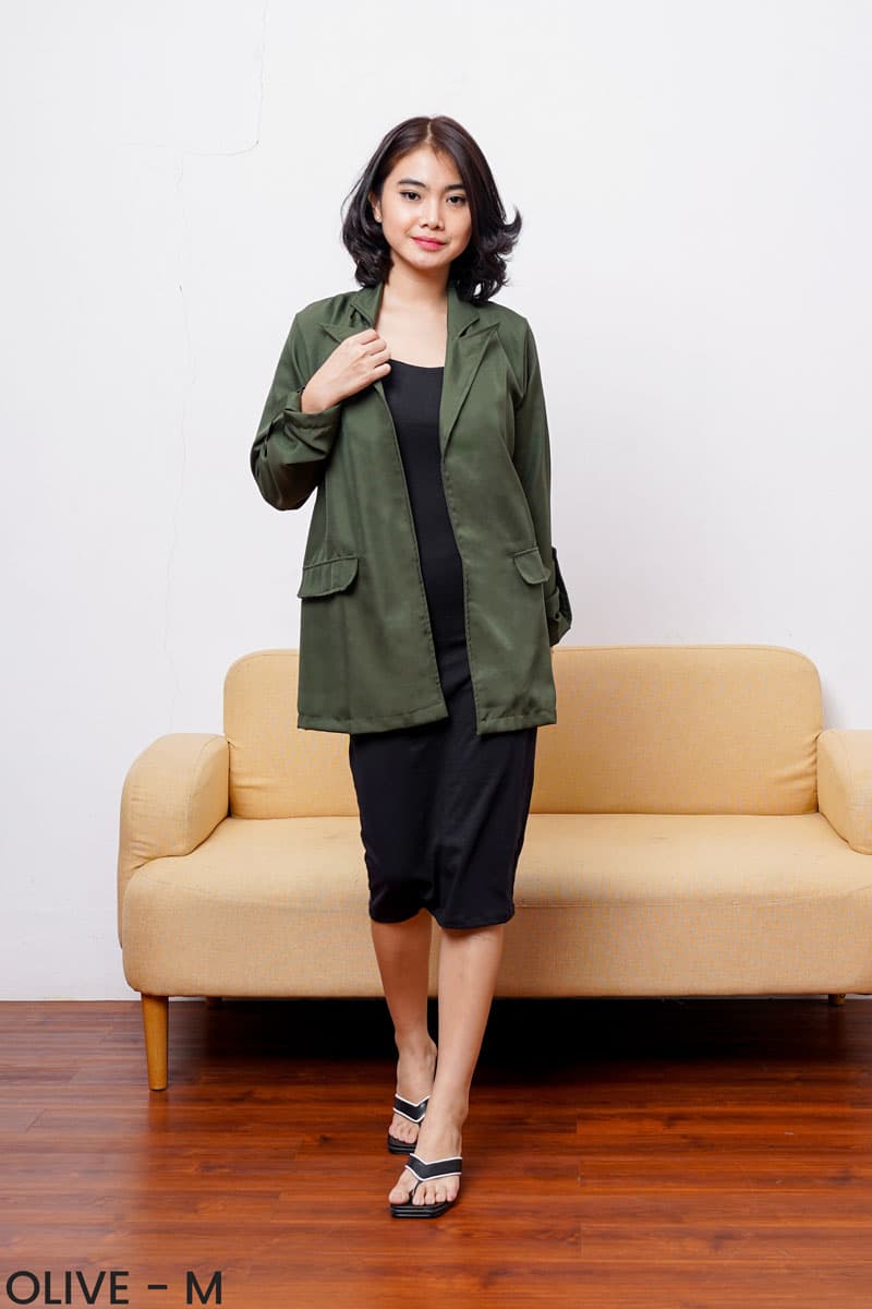 Pepito Blazer (Size M-L)