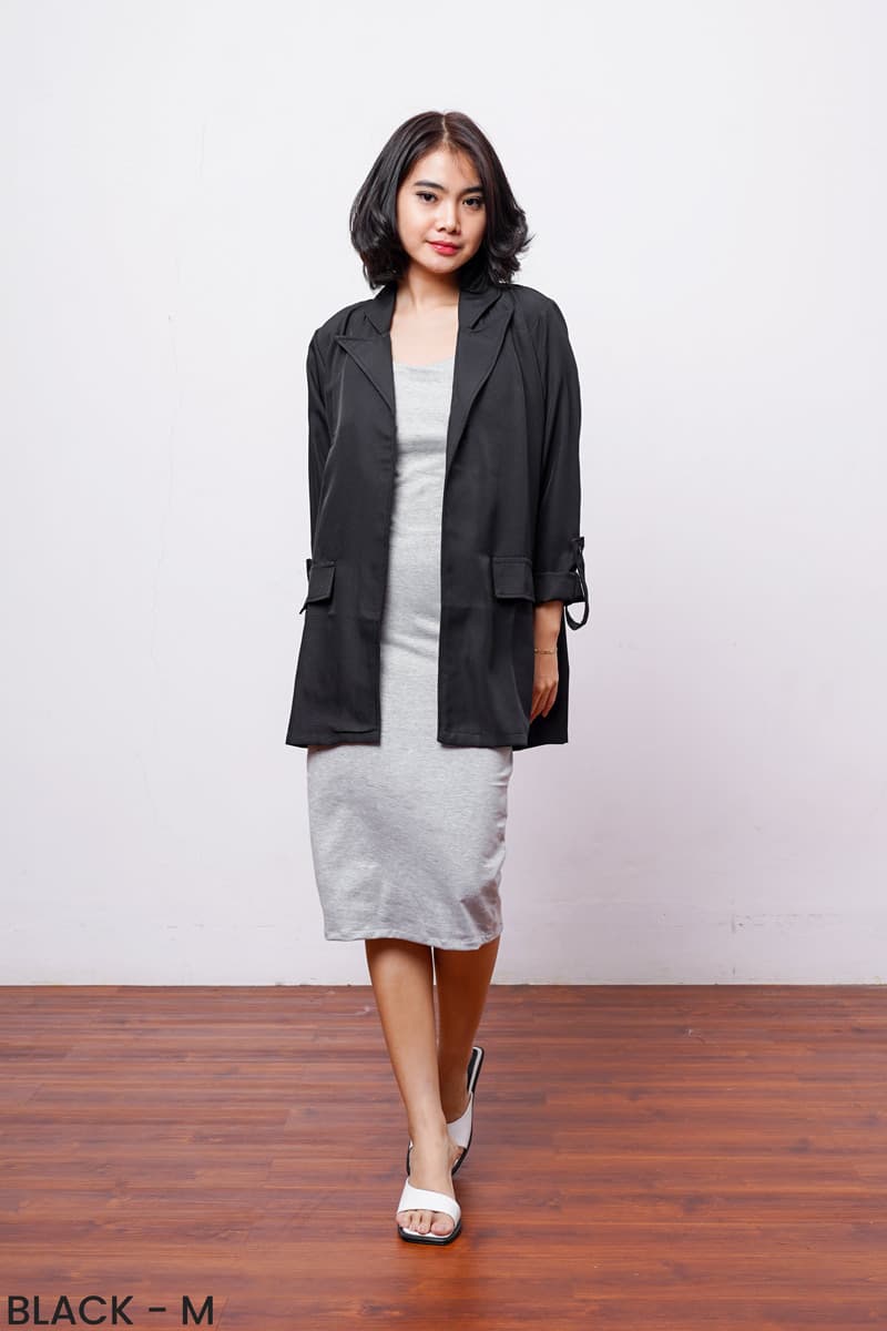 Pepito Blazer (Size M-L)