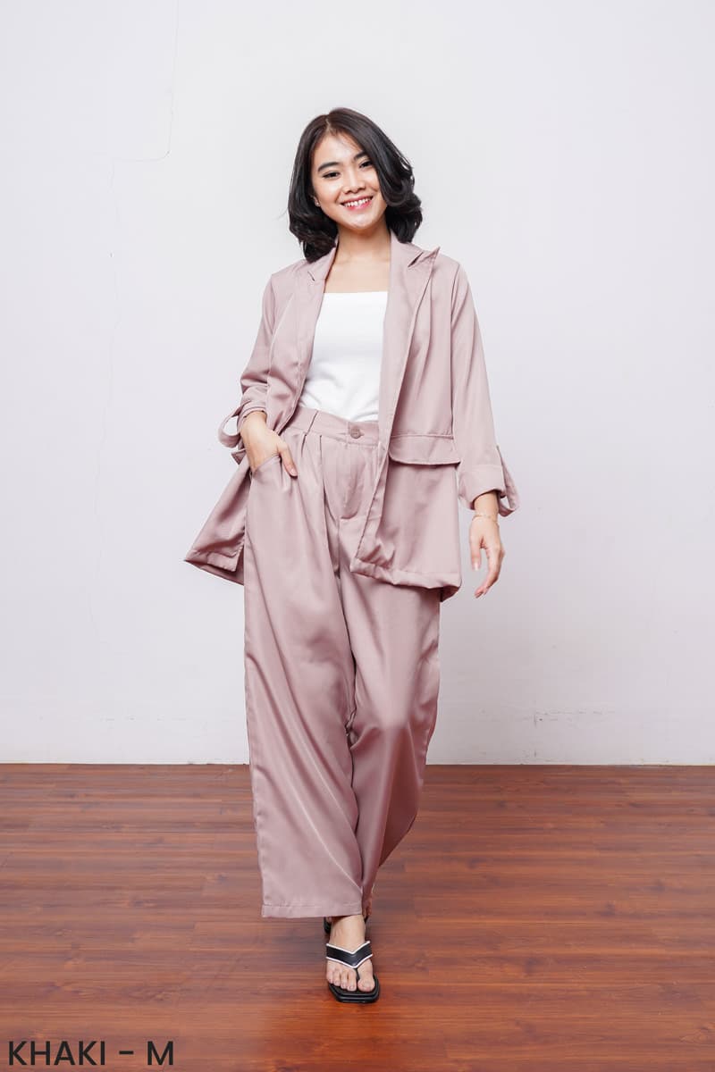 Pepito Blazer (Size M-L)
