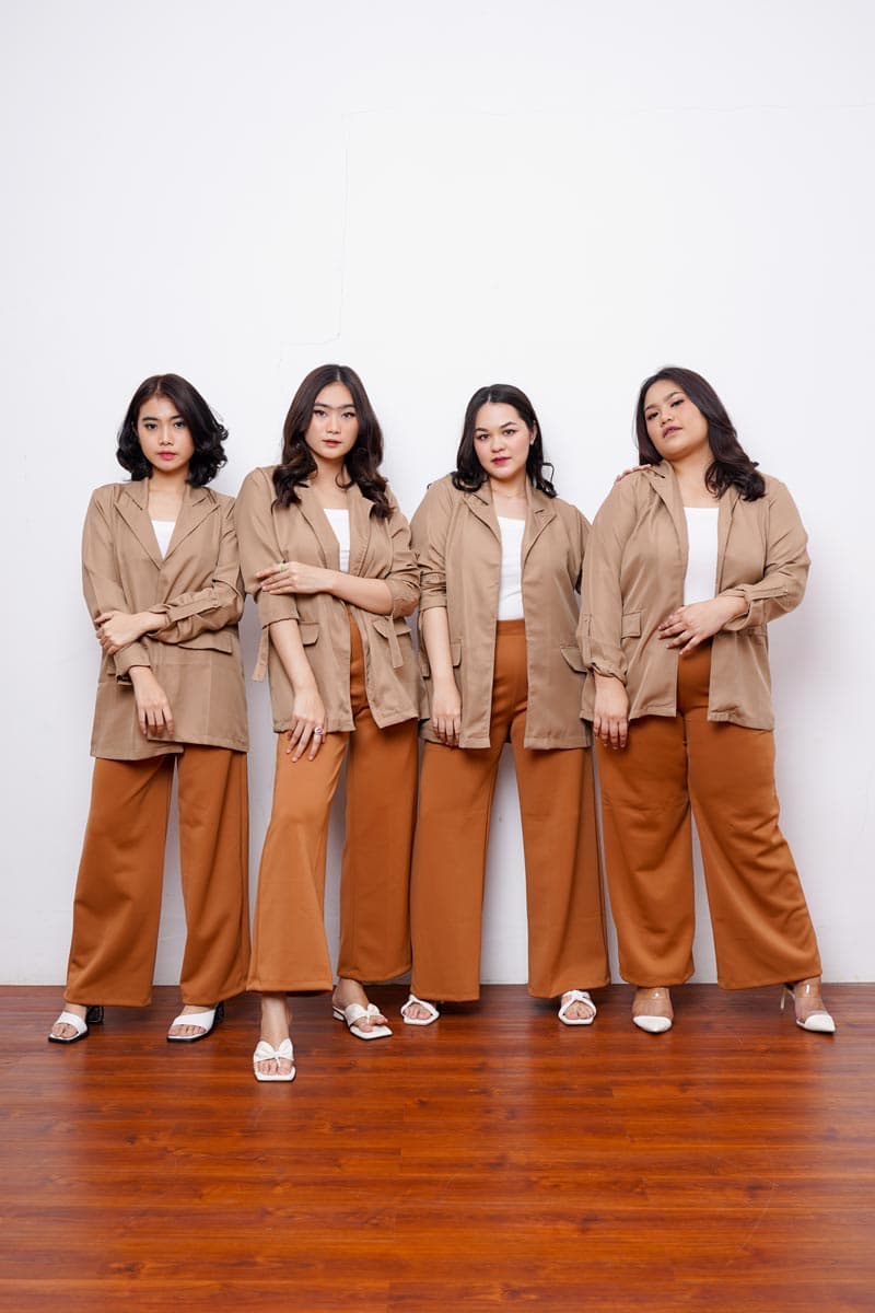 Pepito Blazer (Size M-L)