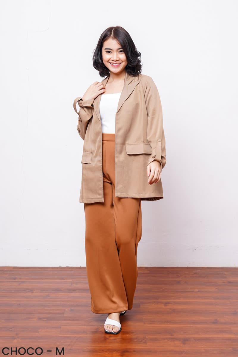 Pepito Blazer (Size M-L)