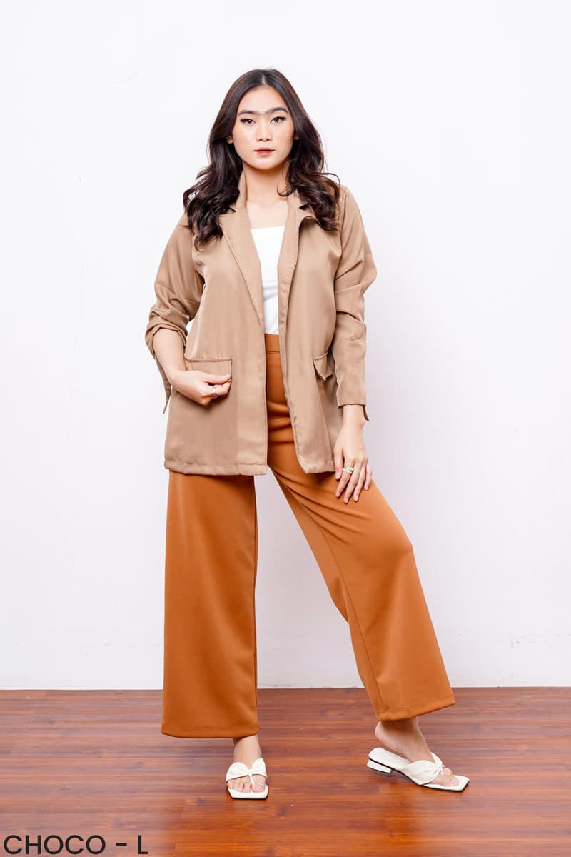 Pepito Blazer (Size M-L)