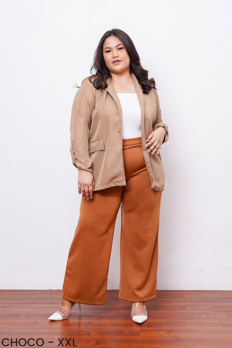 Pepito Blazer (Size Xl-XXL)