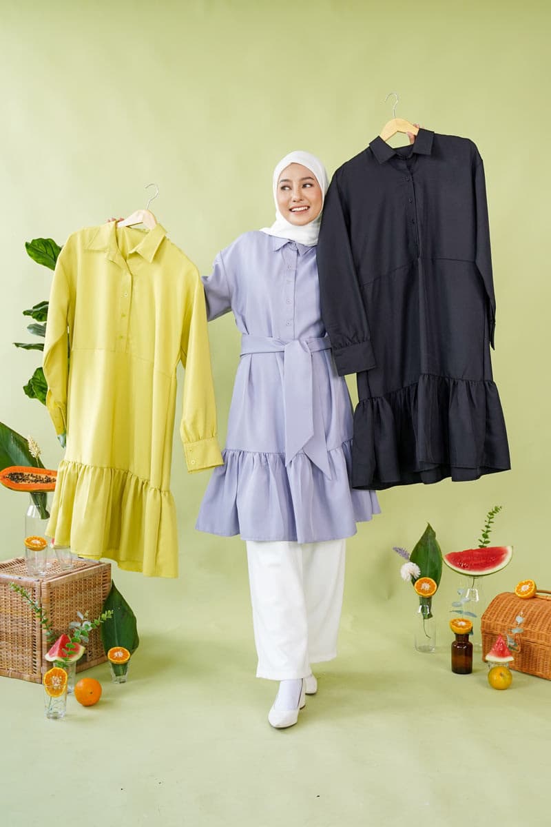 Fatika Tunik