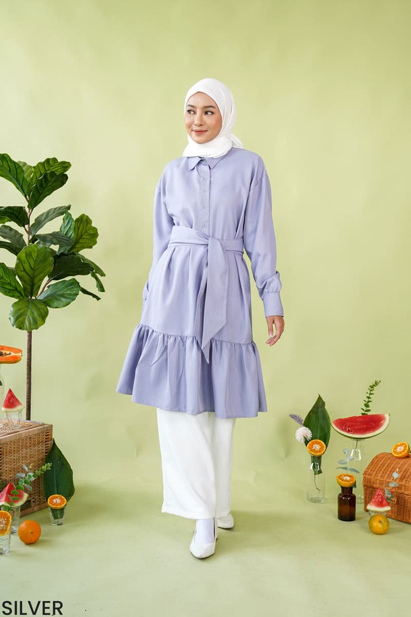 Fatika Tunik