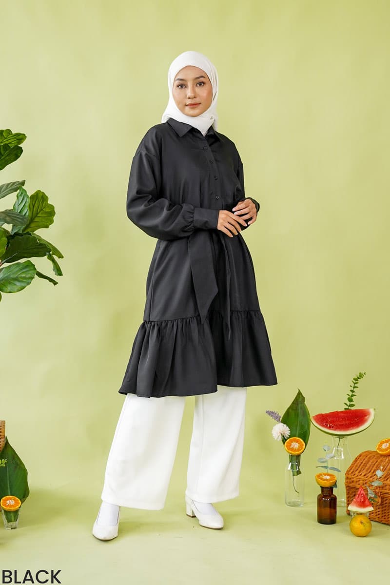 Fatika Tunik