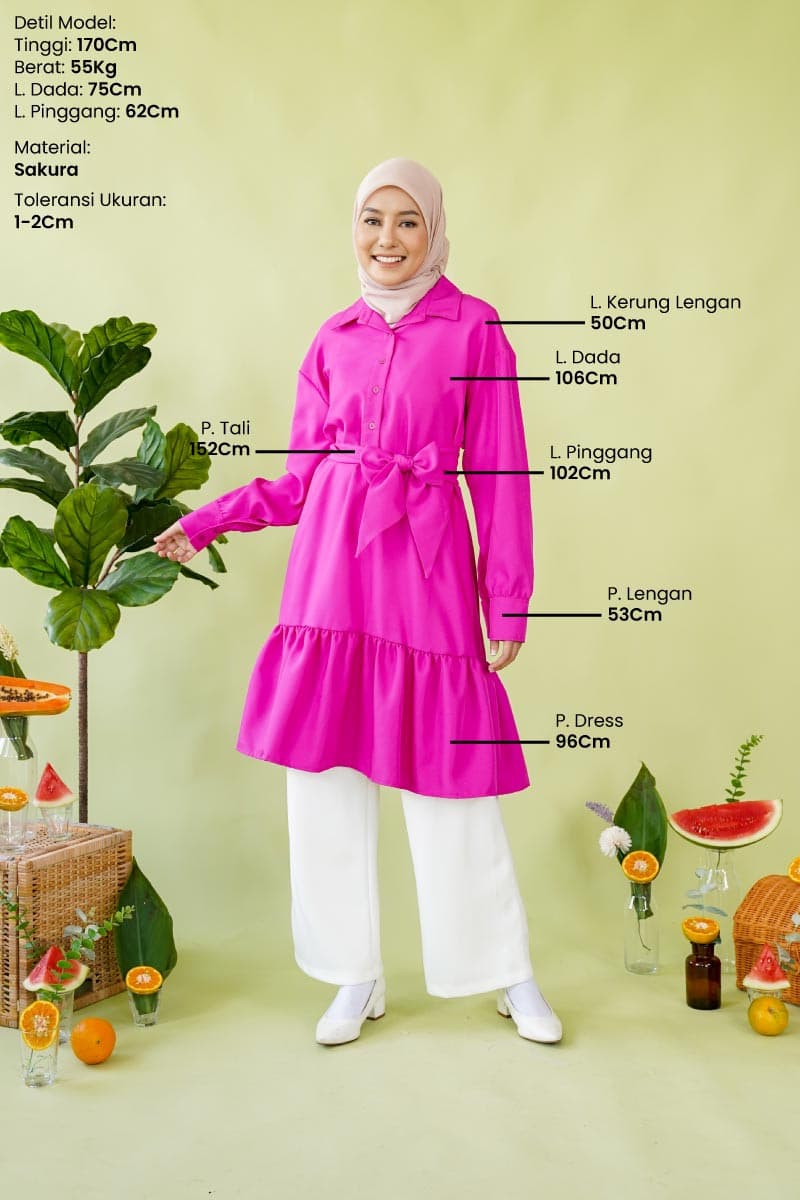 Fatika Tunik
