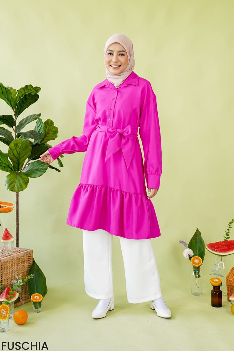 Fatika Tunik