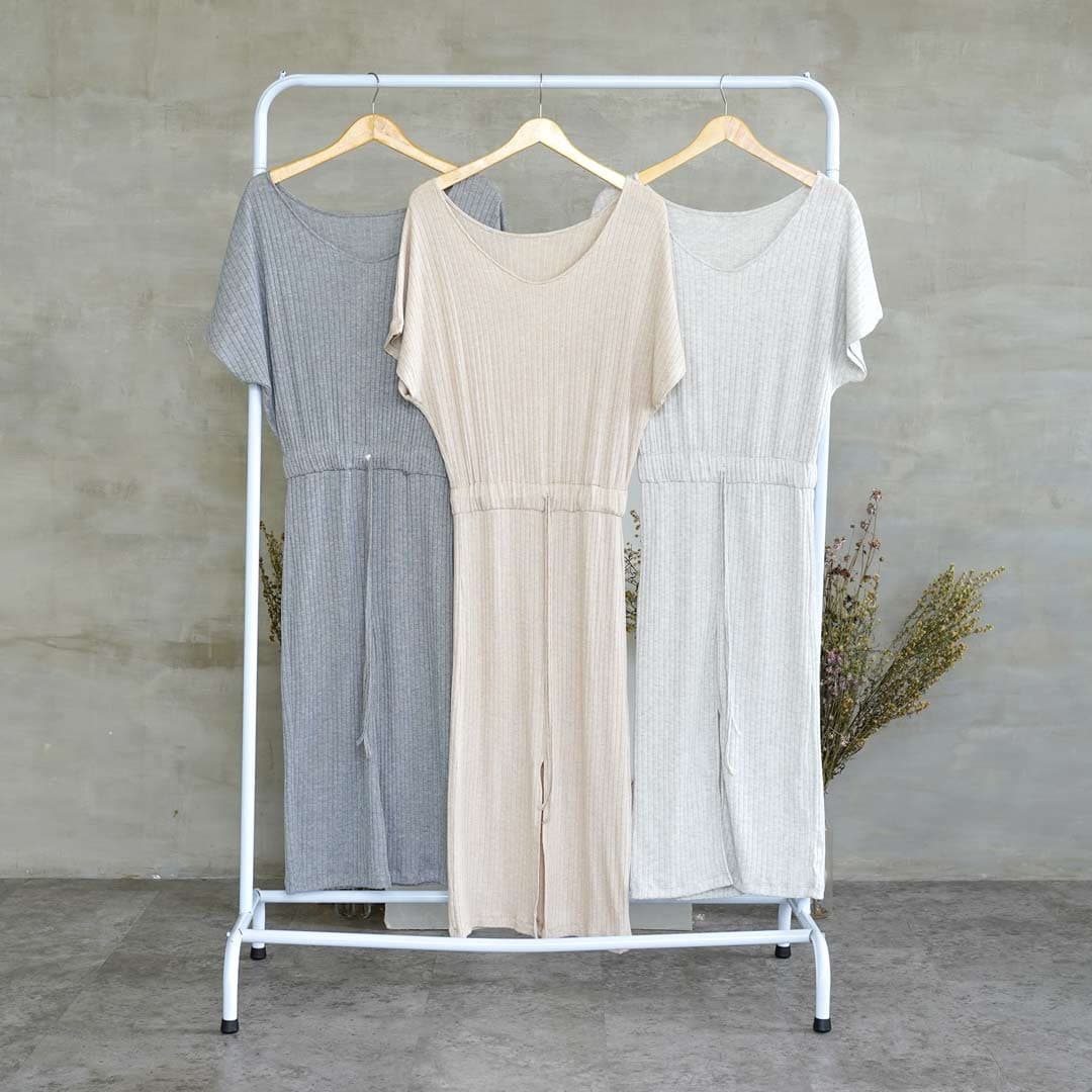 Knit Dress Christine