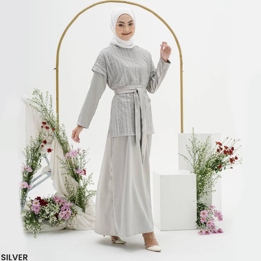Brownie One Set Dress