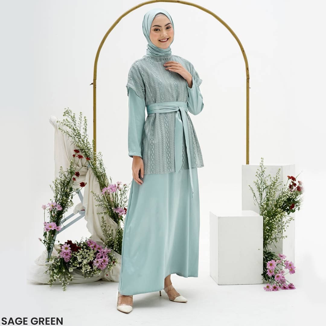 Brownie One Set Dress
