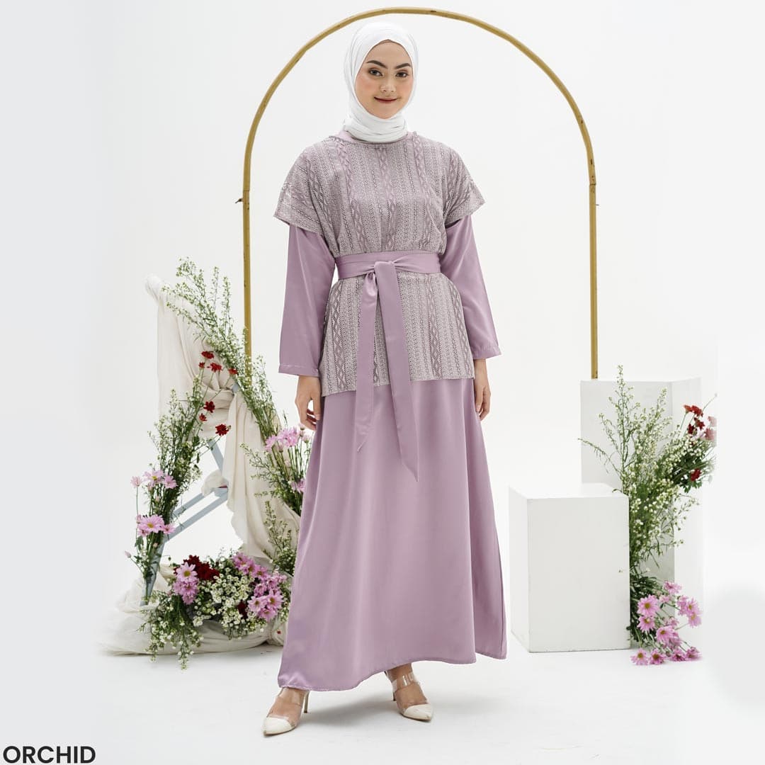Brownie One Set Dress