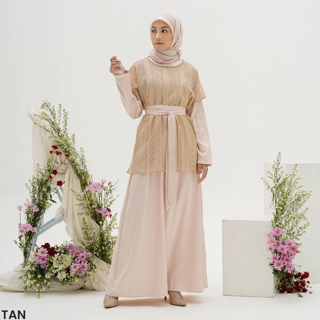 Brownie One Set Dress