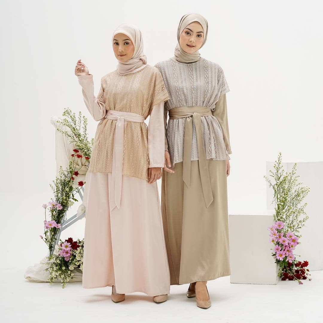 Brownie One Set Dress
