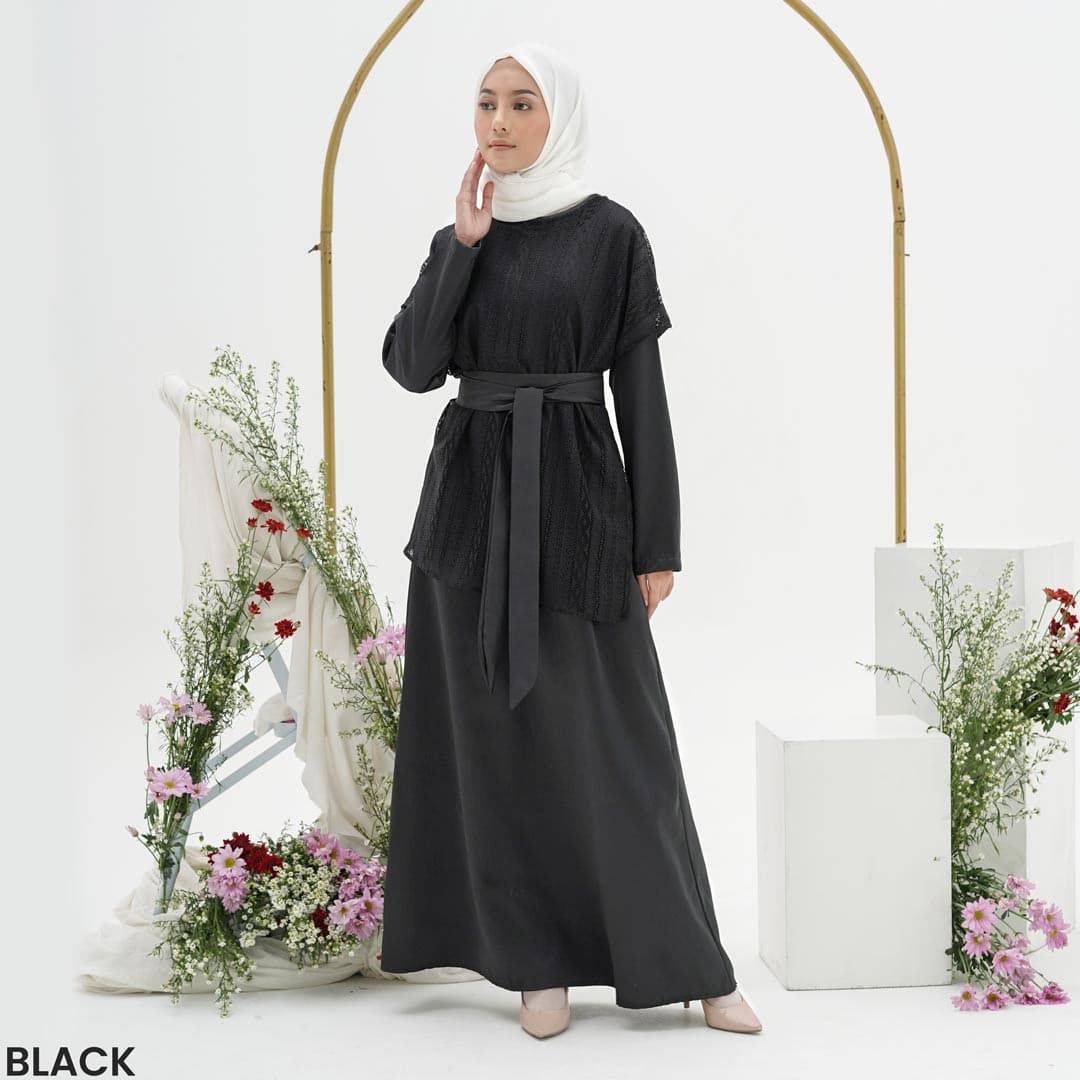 Brownie One Set Dress