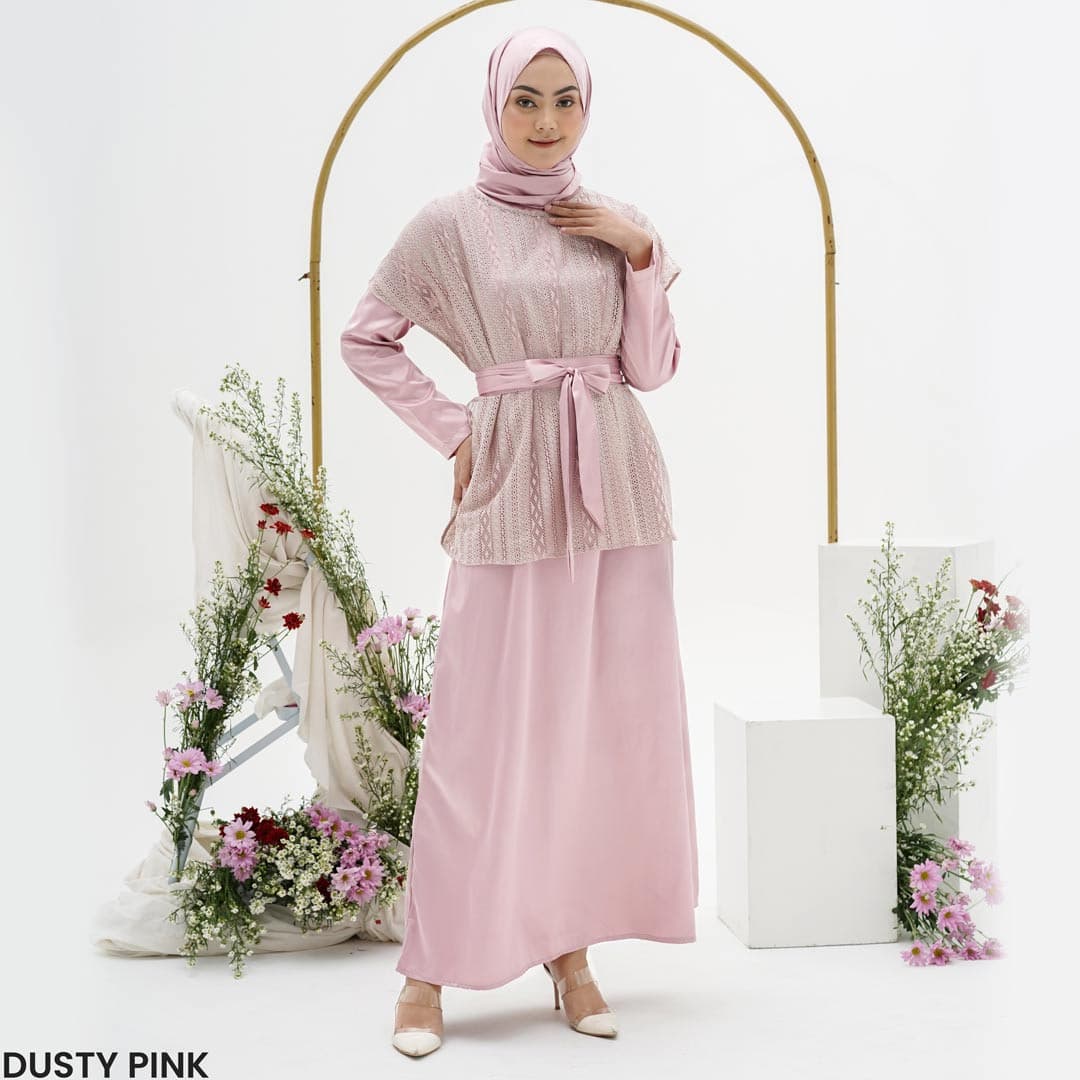 Brownie One Set Dress
