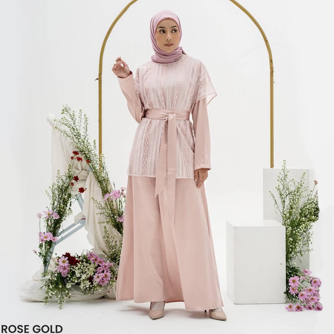 Brownie One Set Dress