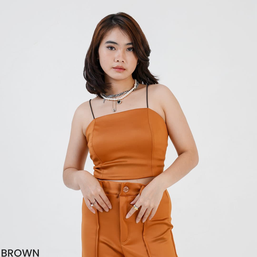 Tanktop Kulit Phoney