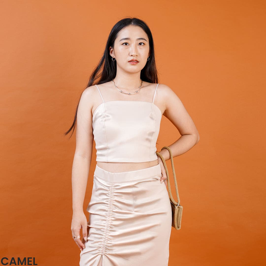 Tanktop Kulit Phoney