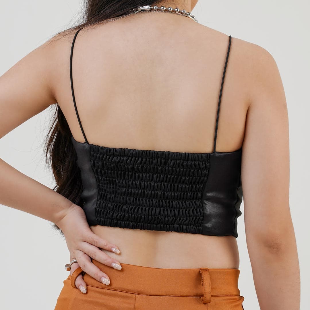 Tanktop Kulit Phoney
