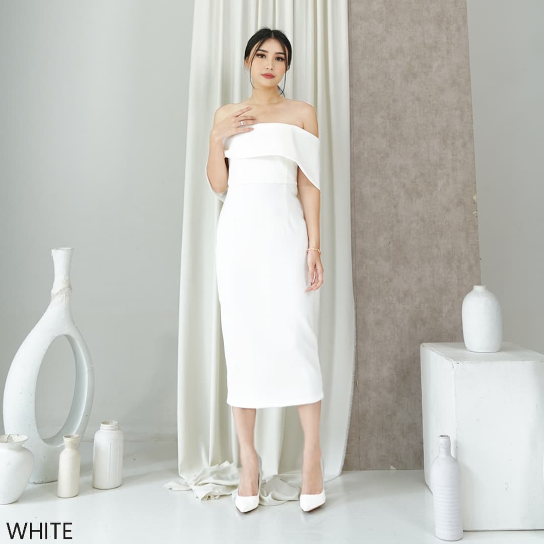 Dress Sabrina Giyomi