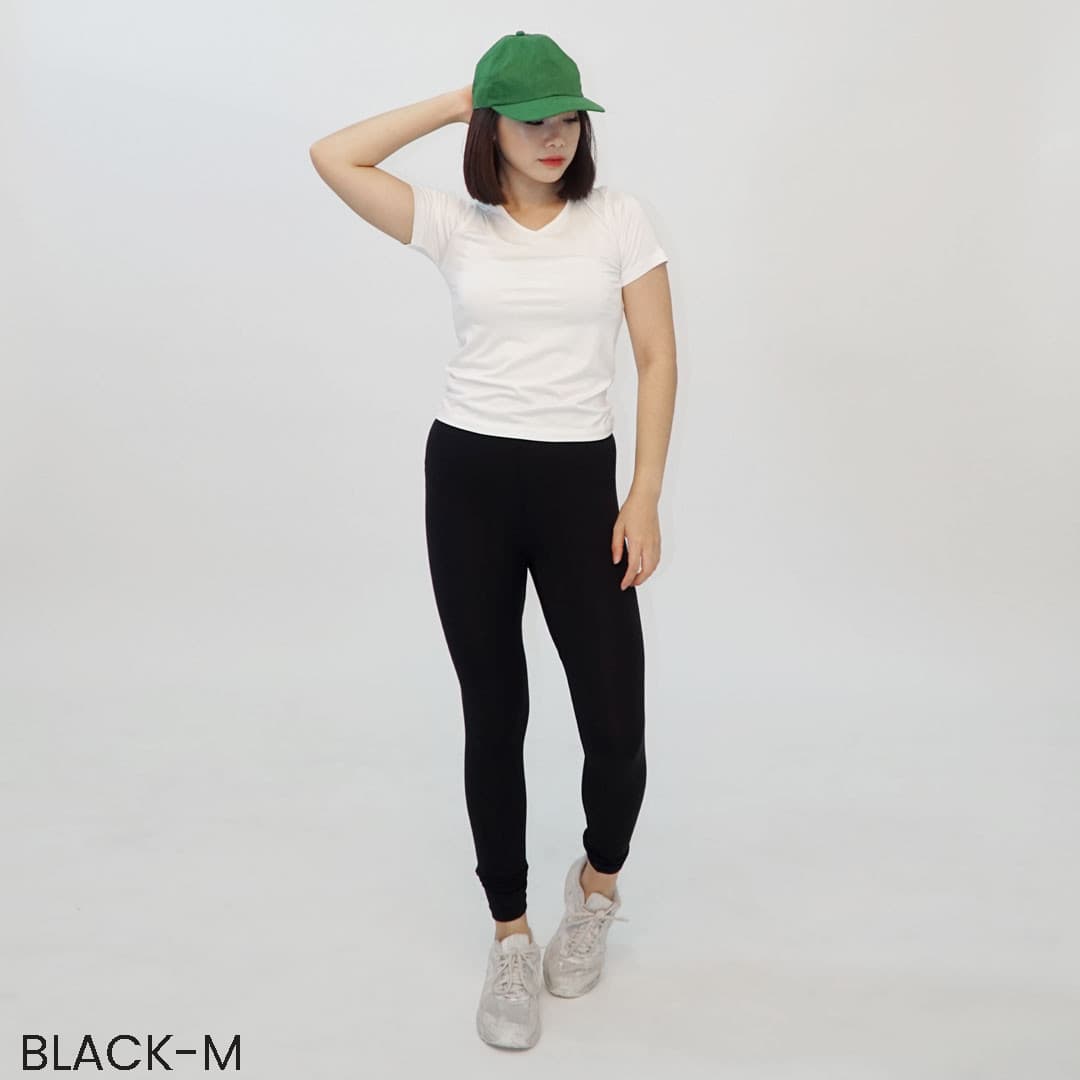 Basic Legging (Size M-L)