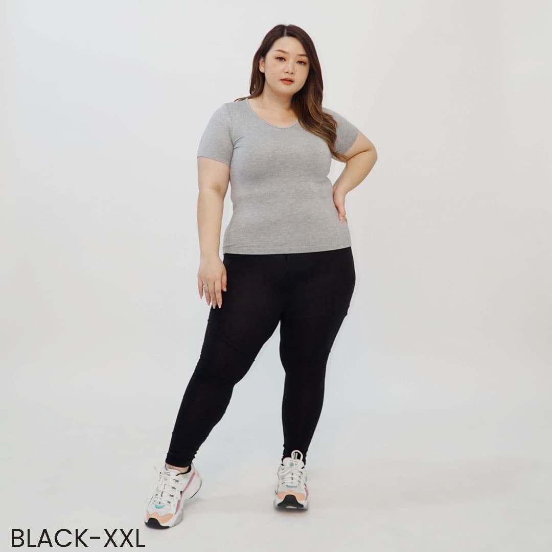 Basic Legging (Size XL-XXL)