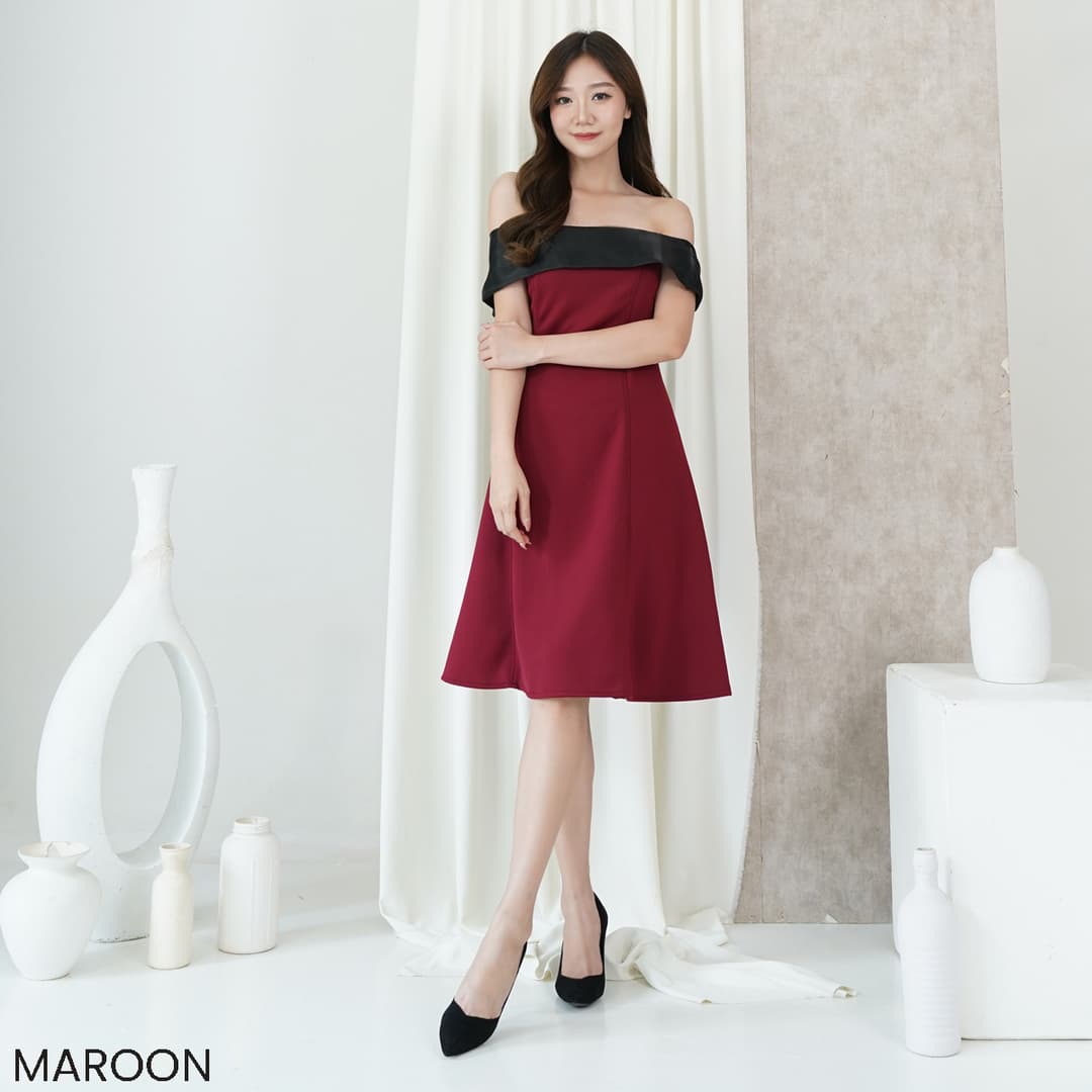 Mini Dress Jisoo