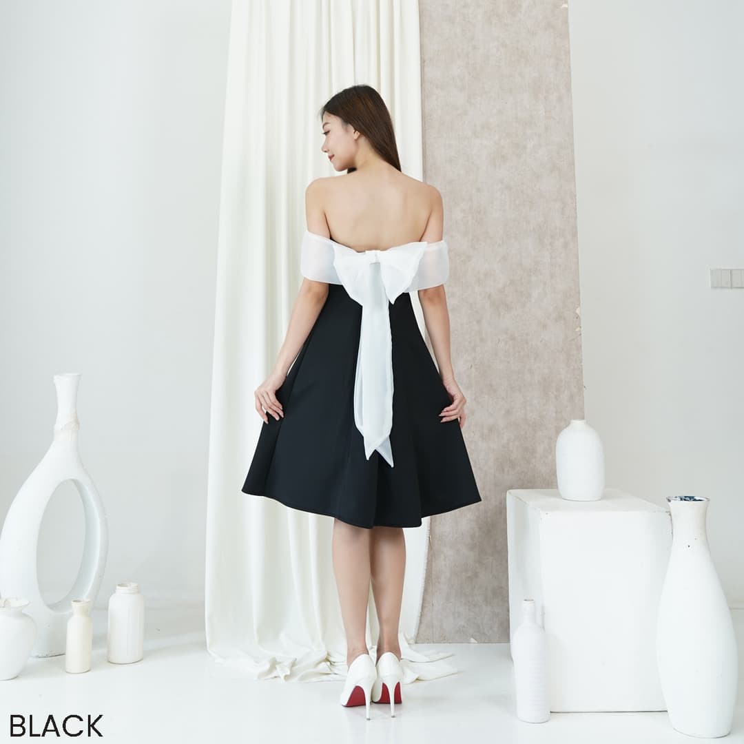 Mini Dress Jisoo