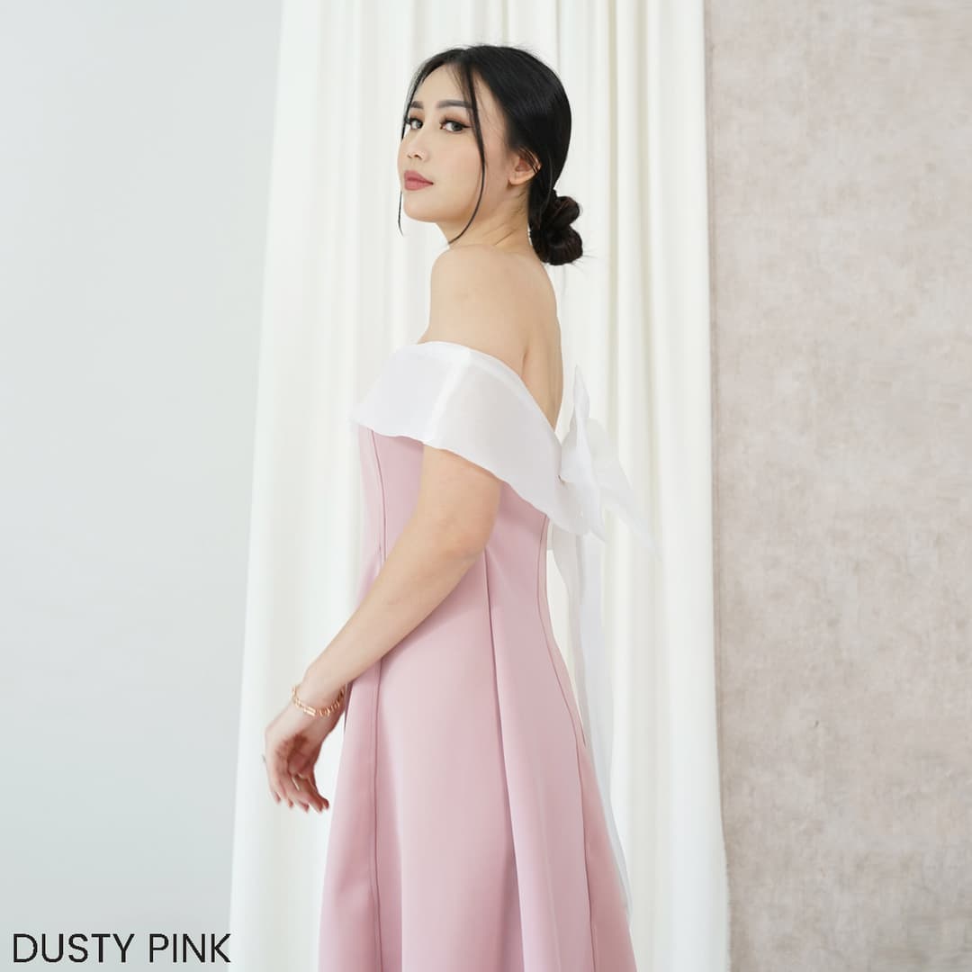 Mini Dress Jisoo