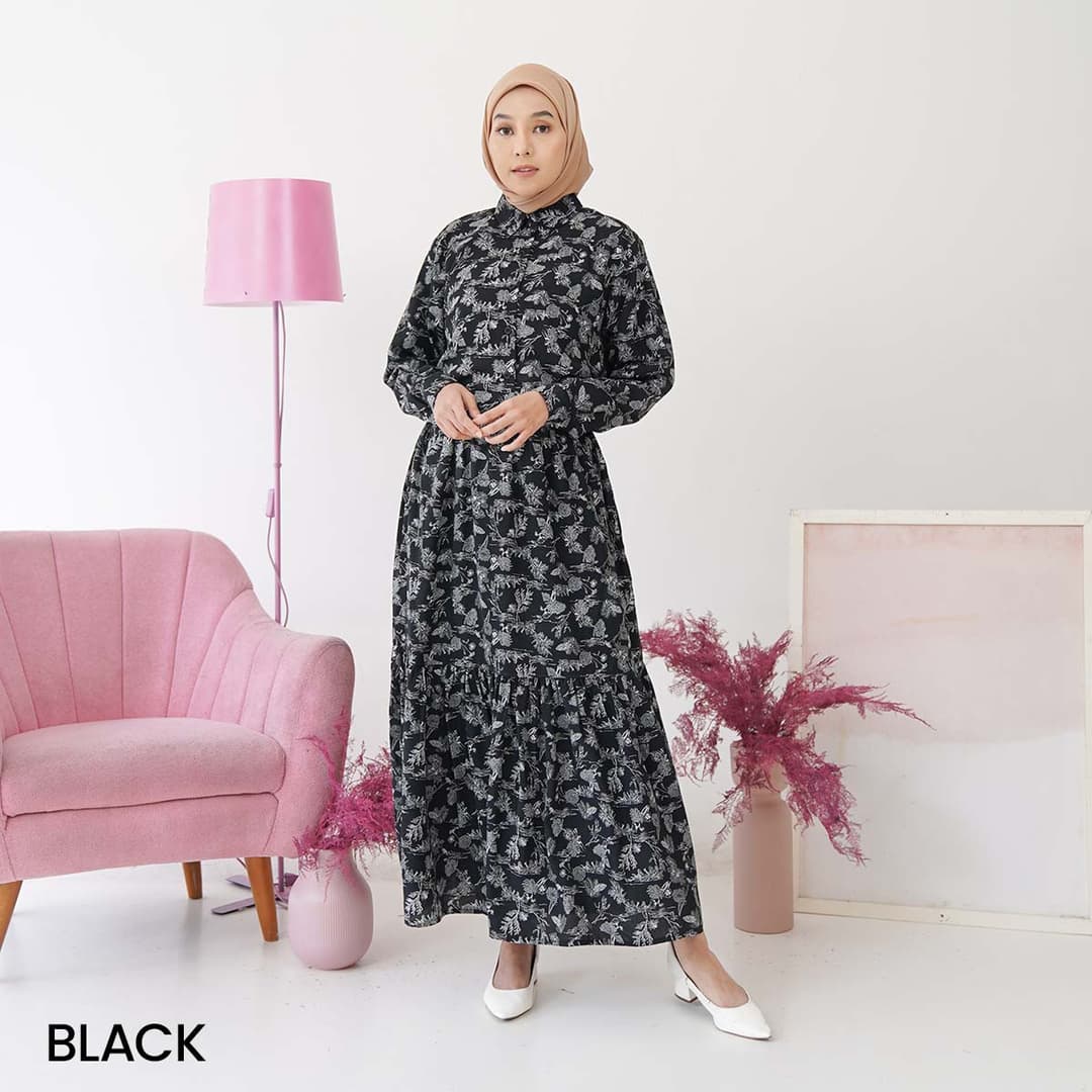 One Set Skirt Primadona Rubby