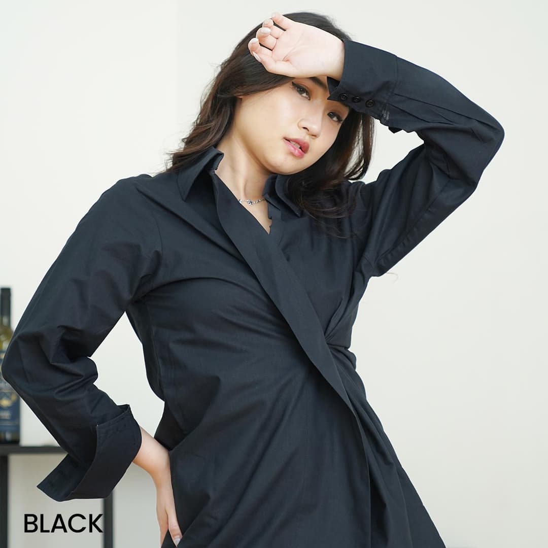 Atasan Wanita Katun Forice