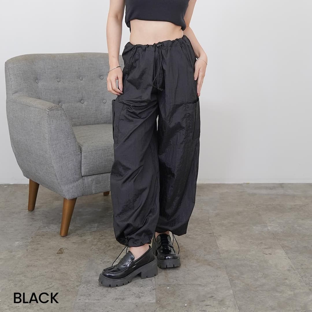 Nisu Cargo Pants