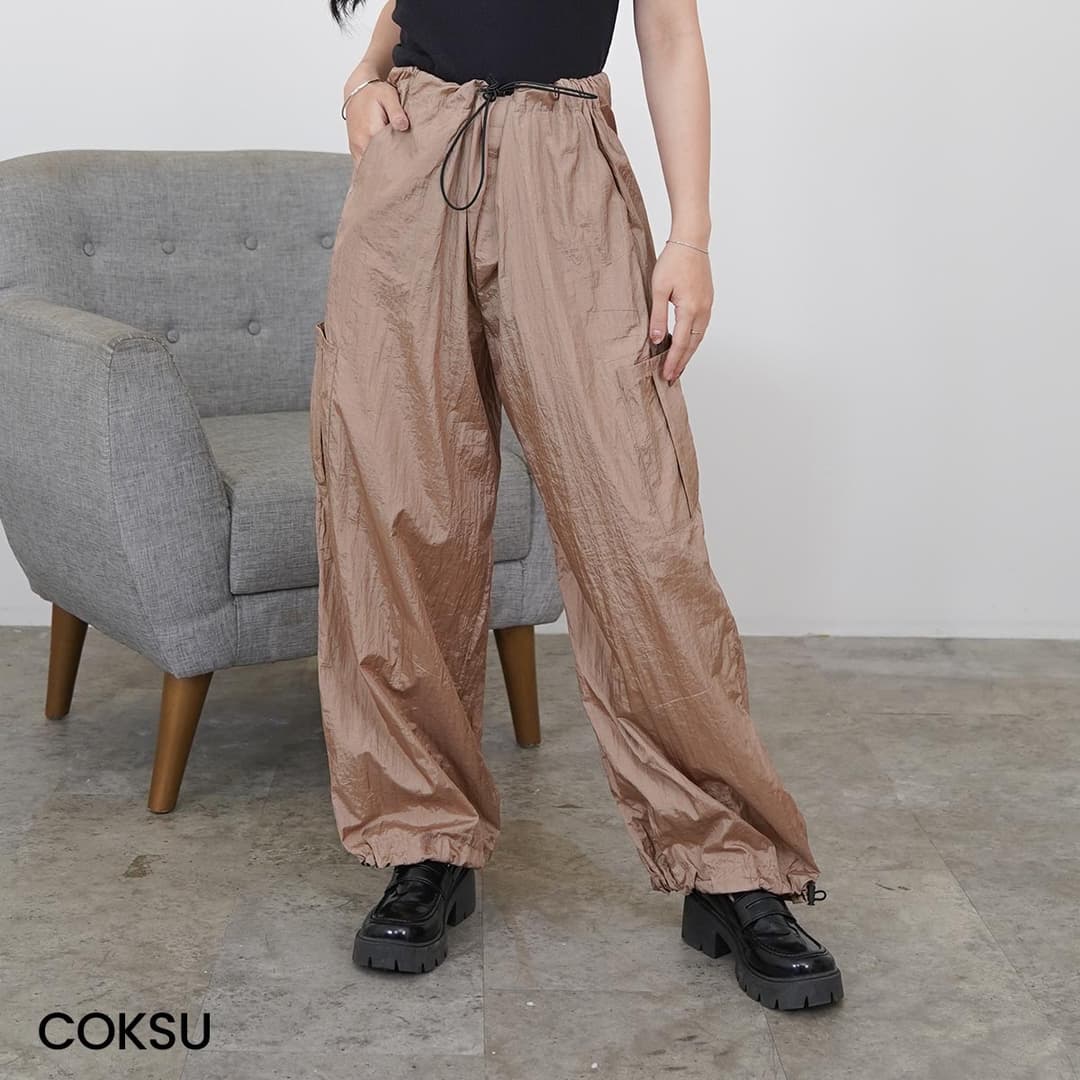 Nisu Cargo Pants