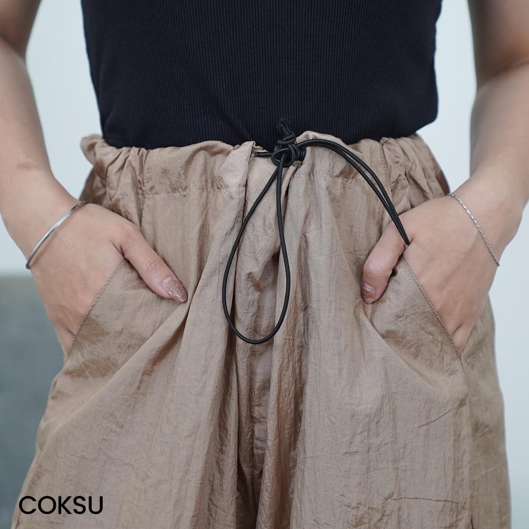 Nisu Cargo Pants