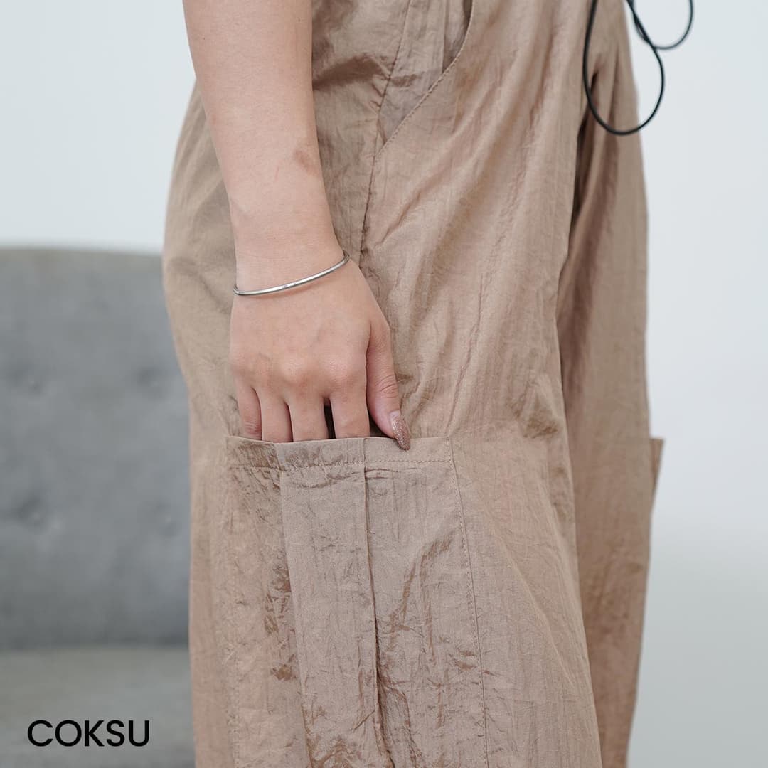 Nisu Cargo Pants