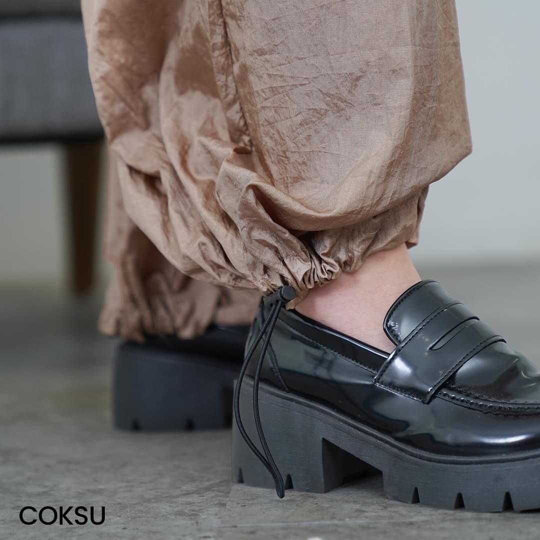 Nisu Cargo Pants