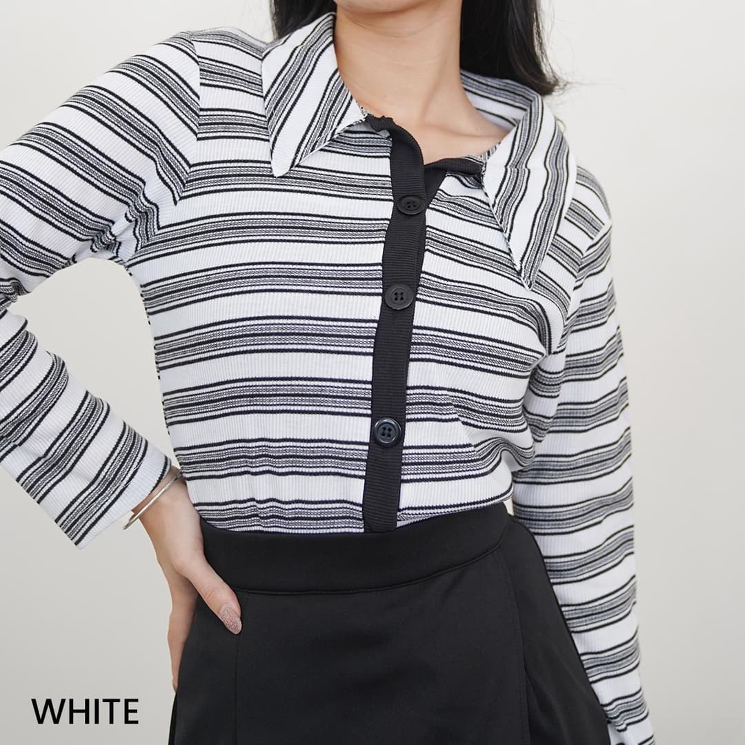 One Set Cardigan Moala