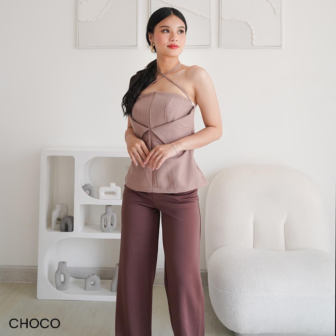 Kemben Twill Greya