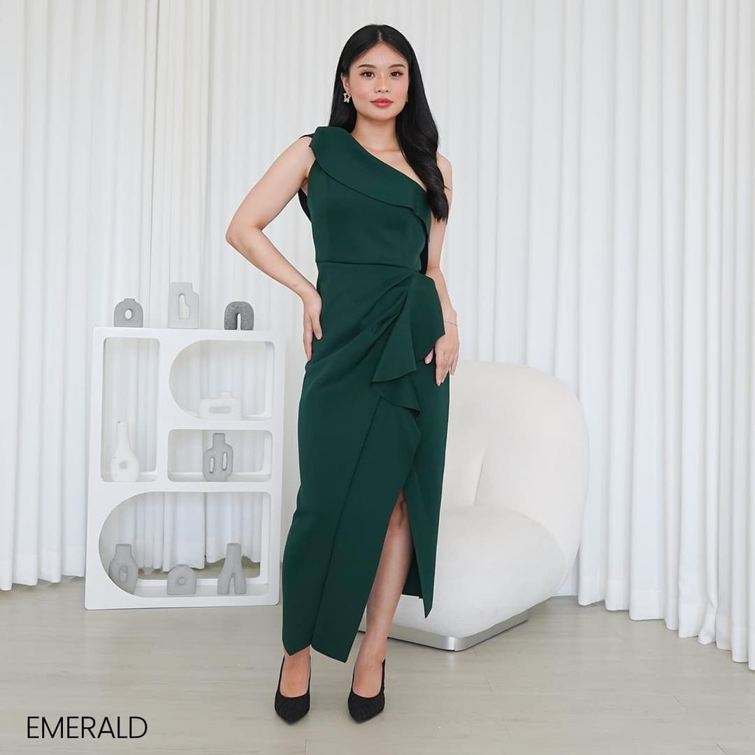 Dress Scuba Benka
