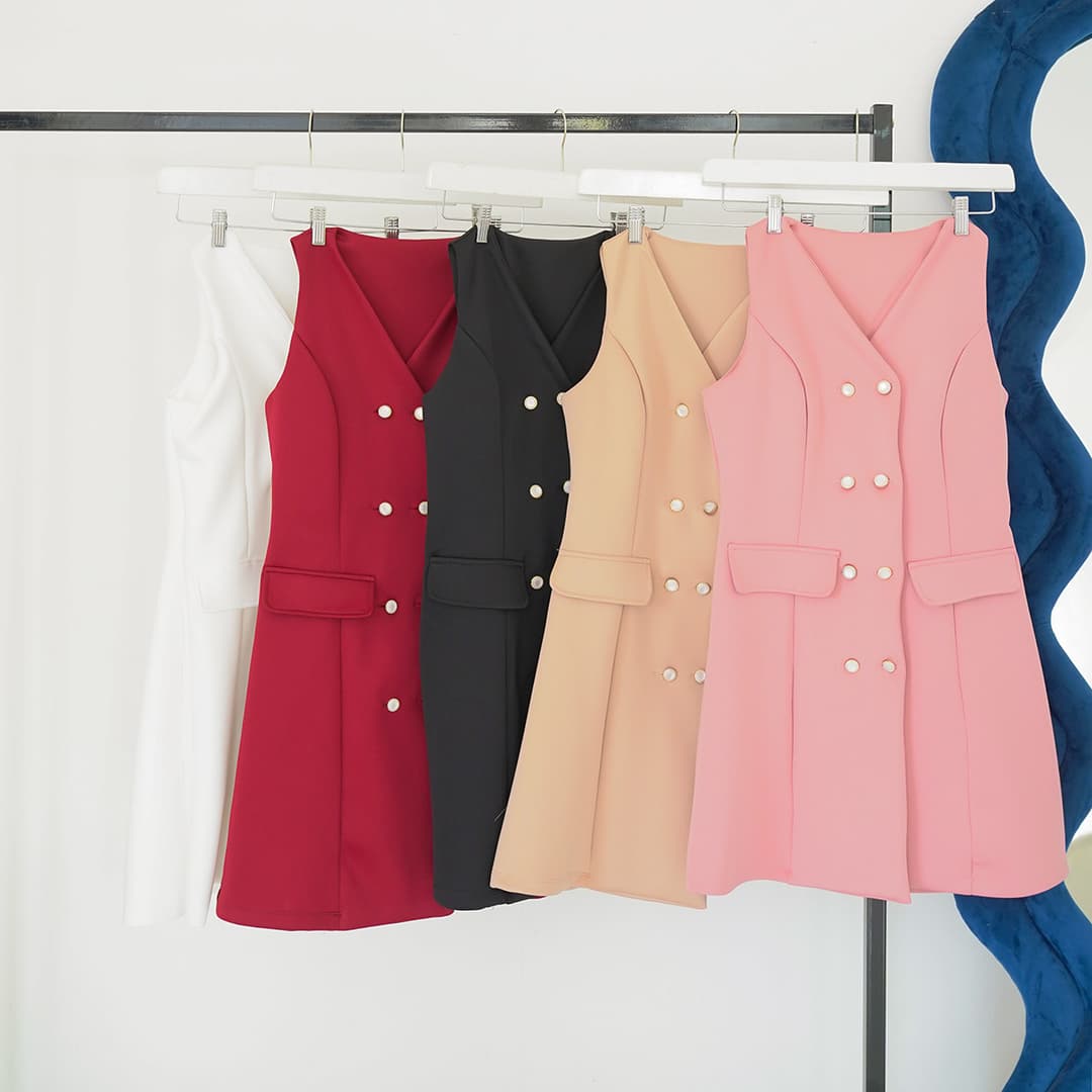 Dress Gelad