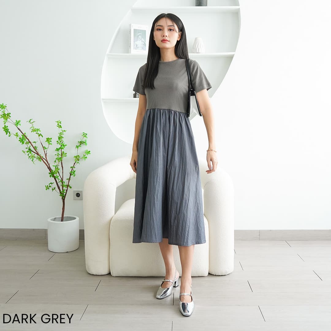 Dress Maxi Naisly