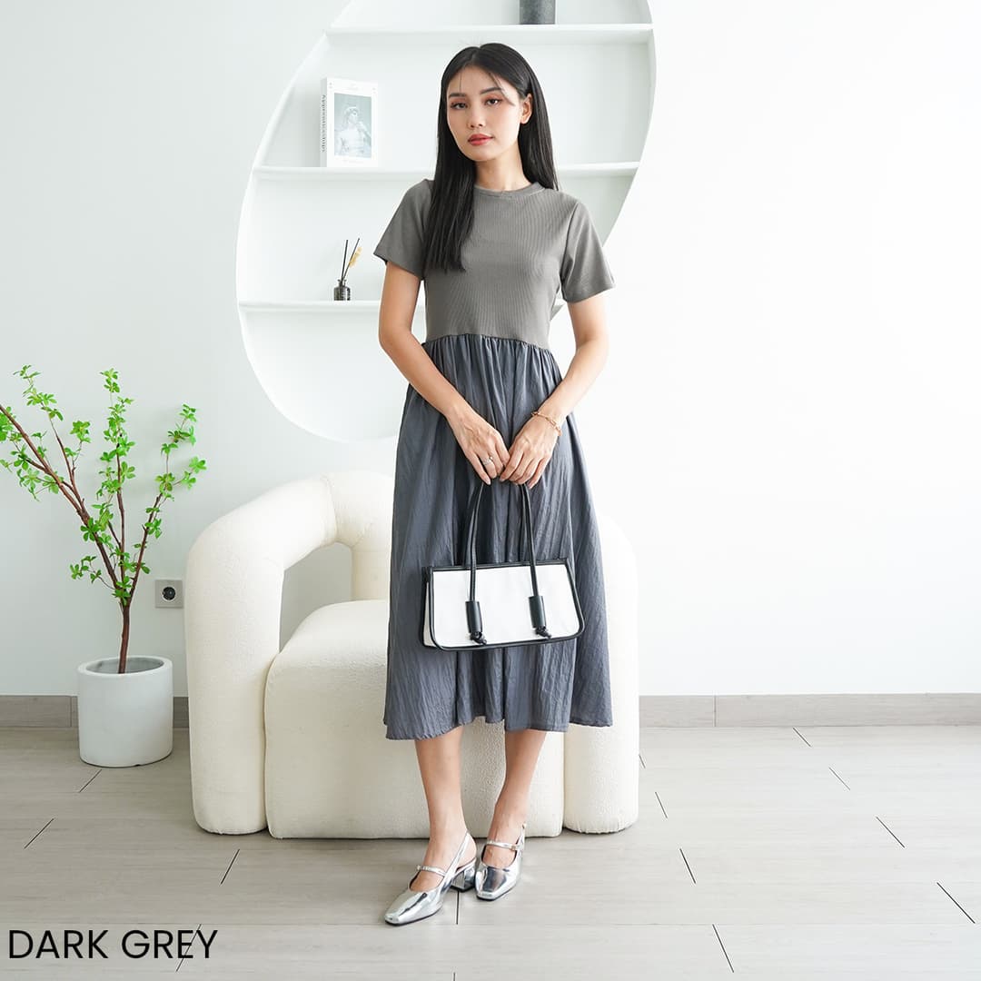Dress Maxi Naisly