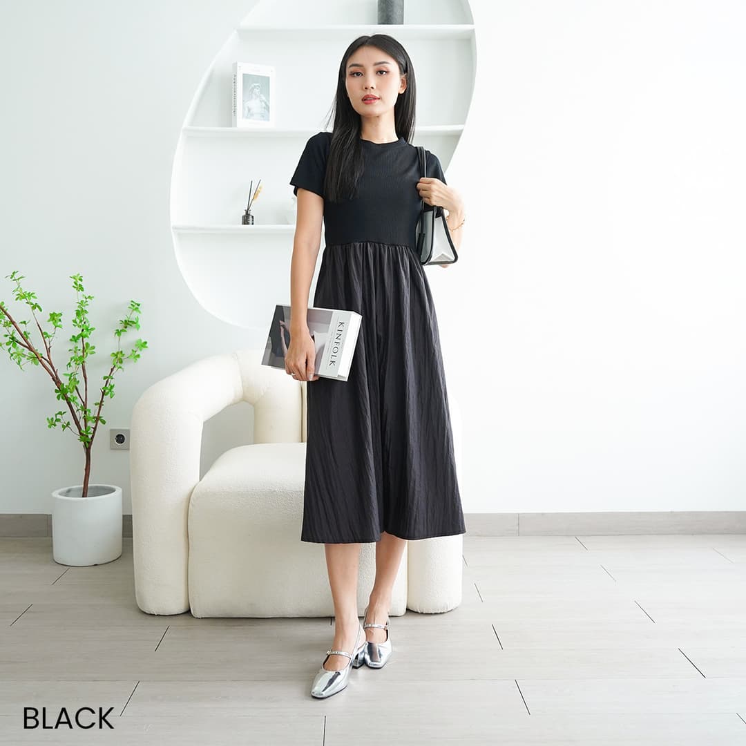 Dress Maxi Naisly