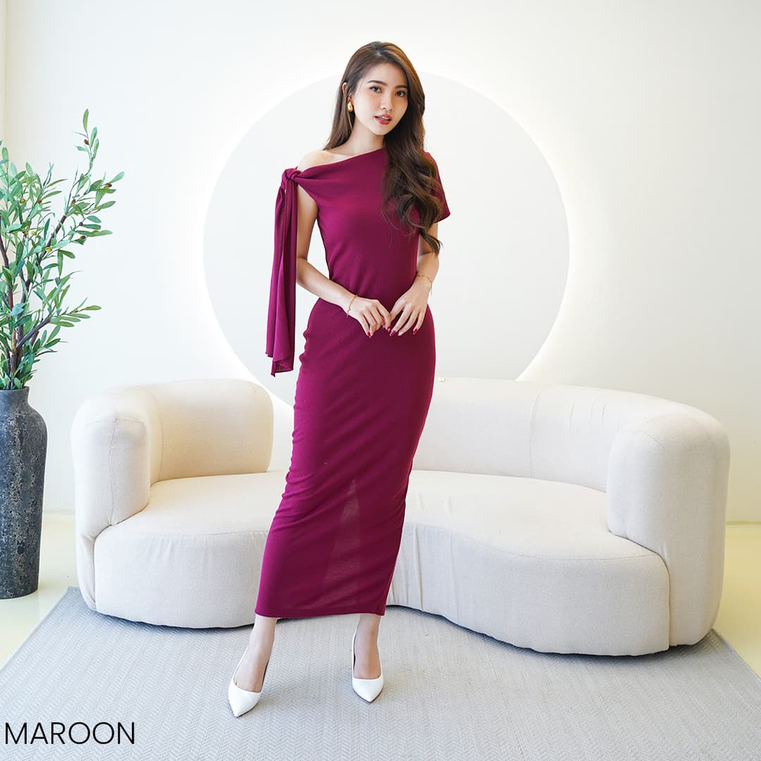 Dress Knit Cameron