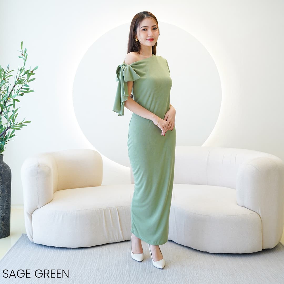 Dress Knit Cameron