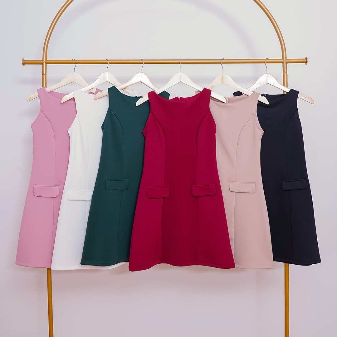 Mini Dress Emily