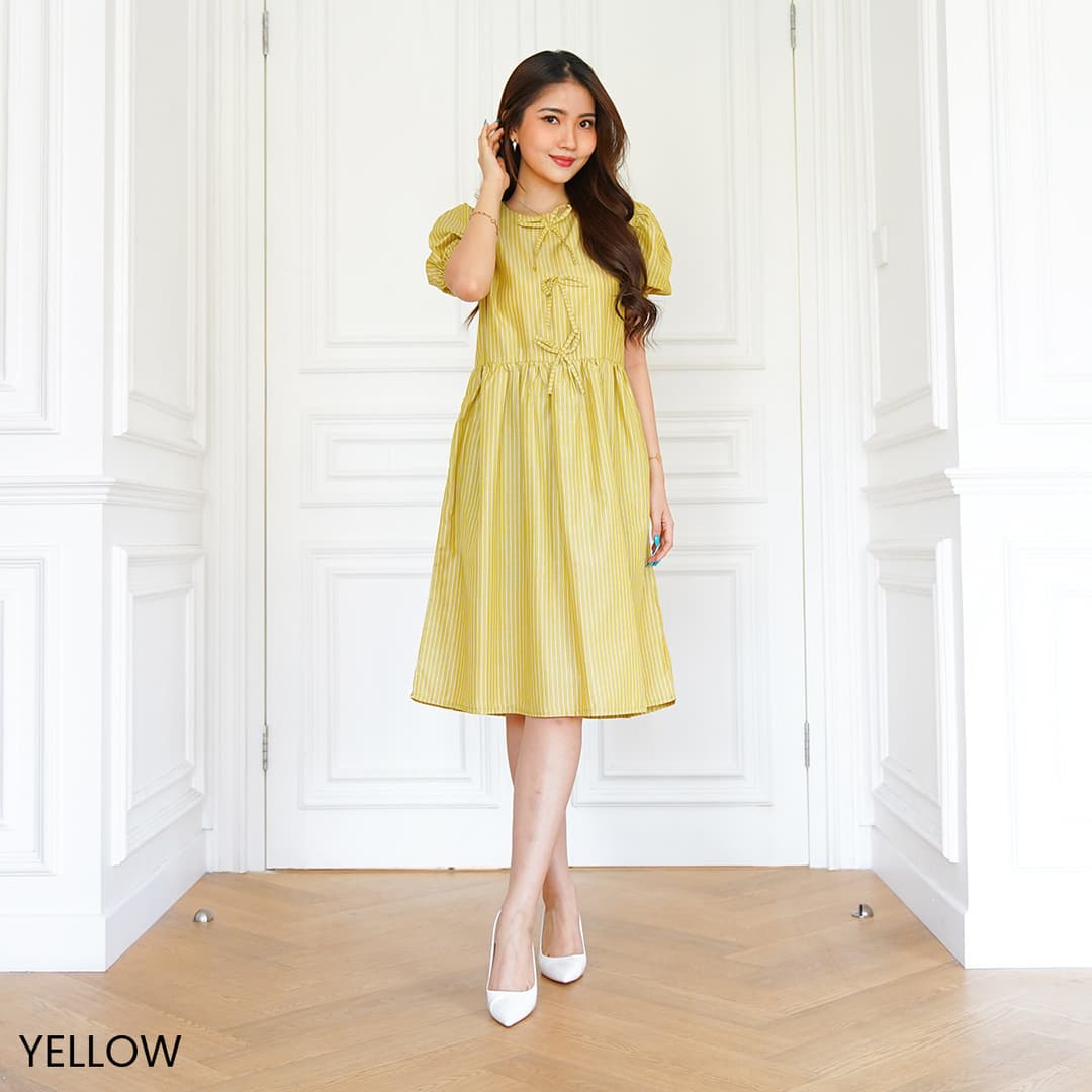 Dress Saluria Tiara