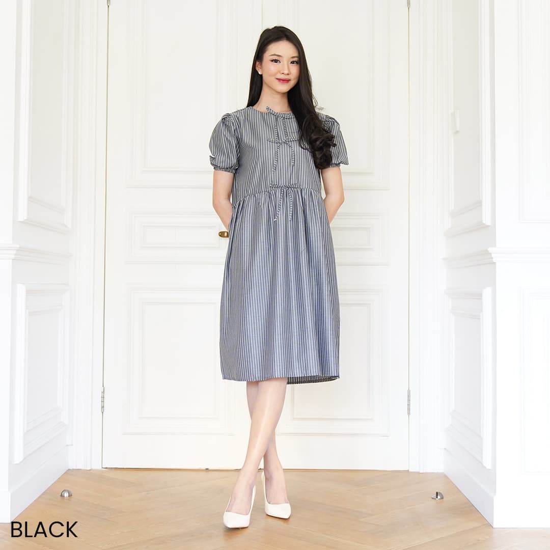 Dress Saluria Tiara