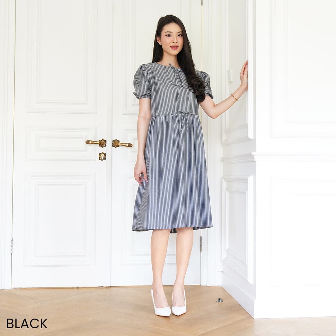 Dress Saluria Tiara